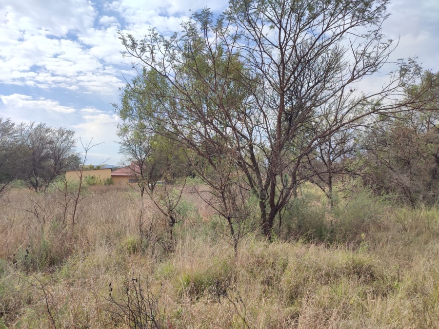 0 Bedroom Property for Sale in Swartruggens North West